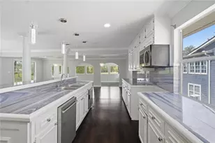 2298 E Lake Dr, Conyers, GA 30012 - Photo 16