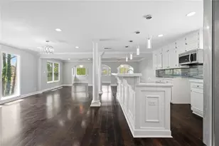 2298 E Lake Dr, Conyers, GA 30012 - Photo 14