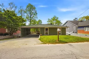 2298 E Lake Dr, Conyers, GA 30012 - Photo 20