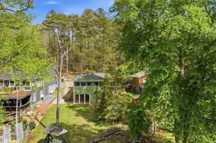 2298 E Lake Dr, Conyers, GA 30012 - Photo 8