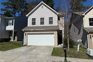 2359 Hackamore Dr, Atlanta, GA 30349 - Photo 1