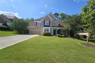 1755 Wheat Grass Way, Grayson, GA 30017 - Photo 2