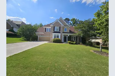 1755 Wheat Grass Way, Grayson, GA 30017 - Photo 1