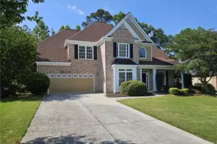 1755 Wheat Grass Way, Grayson, GA 30017 - Photo 1