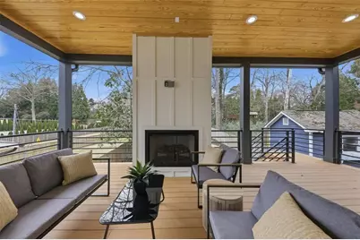 1385 Sylvan Circle NE, Brookhaven, GA 30319 - Photo 30
