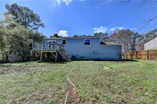 1373 Wing Foot Ways, Norcross, GA 30093 - Photo 42