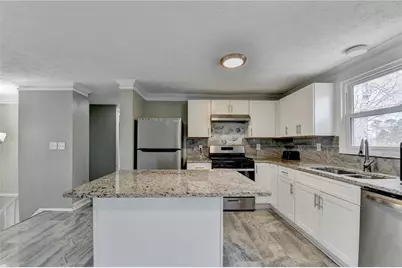 1373 Wing Foot Ways, Norcross, GA 30093 - Photo 16