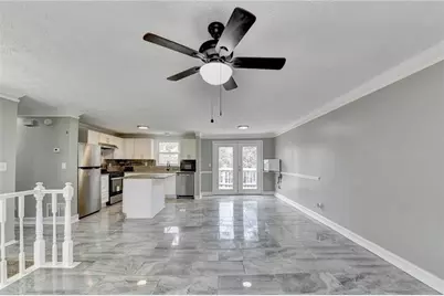 1373 Wing Foot Ways, Norcross, GA 30093 - Photo 12