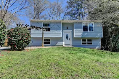 1373 Wing Foot Ways, Norcross, GA 30093 - Photo 2