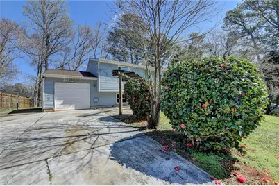 1373 Wing Foot Ways, Norcross, GA 30093 - Photo 4