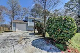 1373 Wing Foot Ways, Norcross, GA 30093 - Photo 4