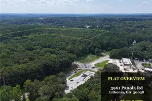 3961 Panola Rd, Lithonia, GA 30038 - Photo 1