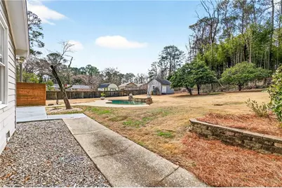 2500 Hawthorne Drive NE, Atlanta, GA 30345 - Photo 42