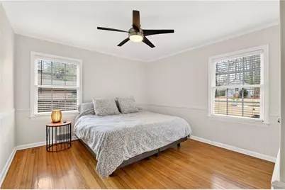 2500 Hawthorne Drive NE, Atlanta, GA 30345 - Photo 28