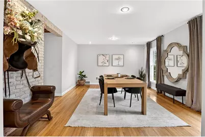 2500 Hawthorne Drive NE, Atlanta, GA 30345 - Photo 4