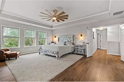 201 Whelchel Valley Drive, Dawsonville, GA 30534 - Photo 22