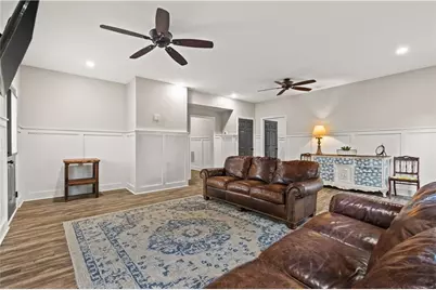 201 Whelchel Valley Drive, Dawsonville, GA 30534 - Photo 38