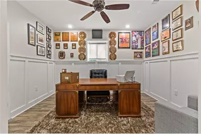 201 Whelchel Valley Drive, Dawsonville, GA 30534 - Photo 36