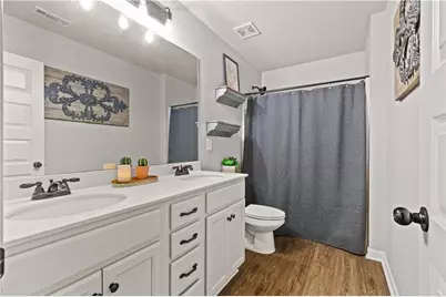 201 Whelchel Valley Drive, Dawsonville, GA 30534 - Photo 32