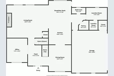 7235 Compton Circle, Cumming, GA 30040 - Photo 48