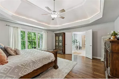 7235 Compton Circle, Cumming, GA 30040 - Photo 26