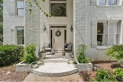 7235 Compton Circle, Cumming, GA 30040 - Photo 4