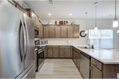 603 Blaven Street, Cartersville, GA 30121 - Photo 16