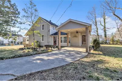 225 S Park Street, Dahlonega, GA 30533 - Photo 46