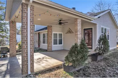 225 S Park Street, Dahlonega, GA 30533 - Photo 4