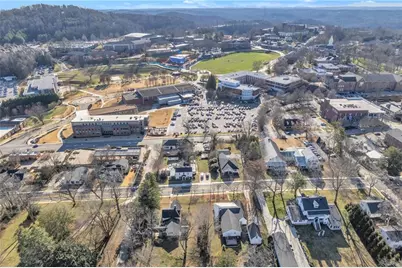 225 S Park Street, Dahlonega, GA 30533 - Photo 42