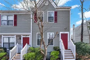 6601 Sienna Ct, Peachtree Corners, GA 30092 - Photo 1