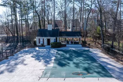 6601 Sienna Court, Peachtree Corners, GA 30092 - Photo 16