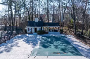 6601 Sienna Ct, Peachtree Corners, GA 30092 - Photo 16