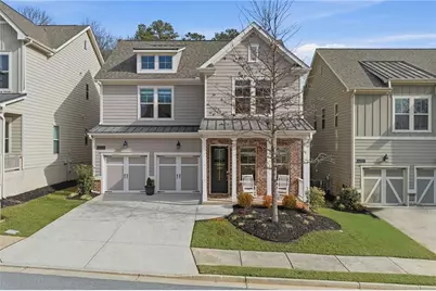 1115 Penny Lane, Roswell, GA 30076 - Photo 2