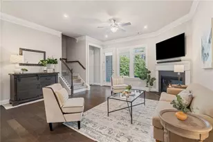 1115 Penny Ln, Roswell, GA 30076 - Photo 8