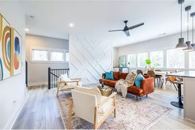 611 King Arnold Street, Atlanta, GA 30354 - Photo 2