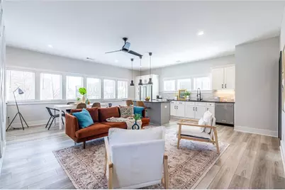 611 King Arnold Street, Atlanta, GA 30354 - Photo 6