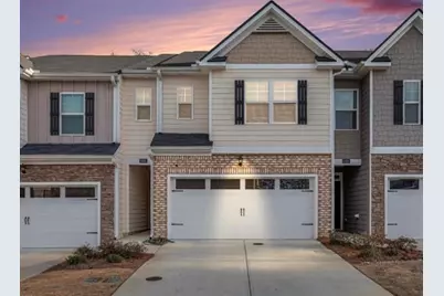 1026 King Iron Drive, Lawrenceville, GA 30045 - Photo 1