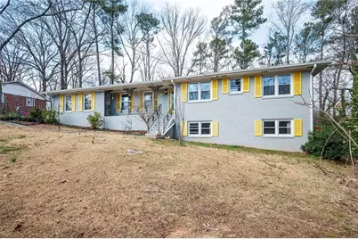 3207 Laura Lane, Lithia Springs, GA 30122 - Photo 2