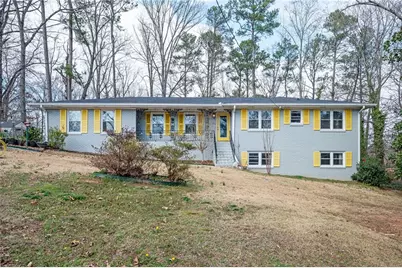 3207 Laura Lane, Lithia Springs, GA 30122 - Photo 1