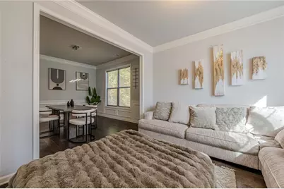 534 Paden Bluff Trail, Lawrenceville, GA 30044 - Photo 12