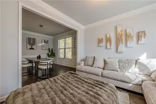 534 Paden Bluff Trail, Lawrenceville, GA 30044 - Photo 12