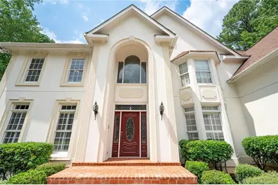 5200 Old Mountain Court NW, Powder Springs, GA 30127 - Photo 6