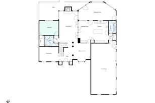 5200 Old Mountain Ct NW, Powder Springs, GA 30127 - Photo 62