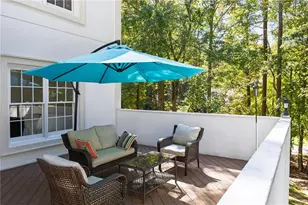 5200 Old Mountain Ct NW, Powder Springs, GA 30127 - Photo 26