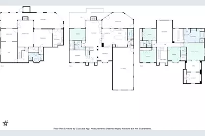 5200 Old Mountain Court NW, Powder Springs, GA 30127 - Photo 54