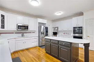 5200 Old Mountain Ct NW, Powder Springs, GA 30127 - Photo 18