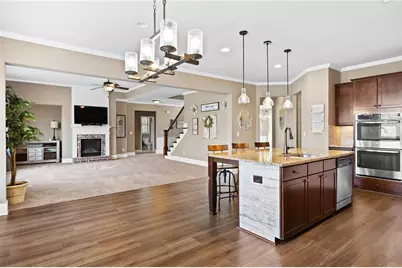 5610 Chestnut Drive, Cumming, GA 30040 - Photo 4