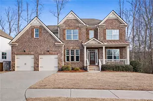 5610 Chestnut Dr, Cumming, GA 30040 - Photo 1