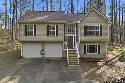 181 N Springs Drive, Acworth, GA 30101 - Photo 1